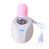 Chauffe-biberons Stérilisateurs # Pratique Portable Chauffe-lait pour bébé Thermostat Appareil de chauffage Born Warmer Nourrissons Apaiser Fournitures 221104