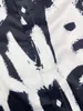 メンズドレスシャツスリムフィットフレックス襟ストレッチパイントブランド服男性長袖ドレスシャツヒップホップスタイル品質コットントップス 12626