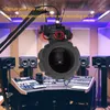 Autres accessoires A V pour 45 60 mm f2 Microphone Screen acoustique Filtre Professionnel En pare-brise Inonceproom Noise Cover Recording Recording Record 221105
