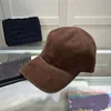 2022 Classic Street Caps Fashion Baseball Hats Mens Womens Sports Caps 6 Colour