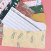 Embrulho de presente 12pcs envelopes criativos de caixa