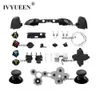 Aksesuar Paketler Ivyueen yedek gövde kabuğu Xbox One X S Controller Case Yüzey Kapağı Kapak RB LB RT LT Tetik Düğmesi Mod Kit Model 1708 221105