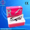 Oplaadbare Microneedle Derma Pen 0,25 tot 2,5 mm Microneedling -apparaat Dr.Pen Elektrische Dermapennaal Pin Pin -cartridges