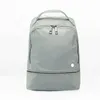5 color High-quality Outdoor Bags Student Schoolbag Backpack Ladies Diagonal Bag New Lightweight Backpacks Lu-2215