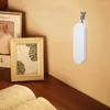 Table Lamps 6W LED Brightness Adjustable Reading Desk Lamp 3 Color Stepless Dimming Hanging Night Light White Direct Power
