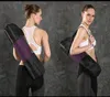 Cuscino 183cmx61 cm di alta qualità TPE tappetini da yoga non slip fitness insipido padie sportive pattinate da ginnastica per ginnastica per principianti