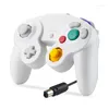 Gamecontroller für NGC Controller USB Wired Handheld Joystick Controle Gamepad
