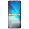 Original Vivo IQOO NEO 7 NEO7 5G MOBILTELEFON 8GB 12 GB RAM 256 GB 512GB ROM DIMENSITY 9000 50,0MP NFC Android 6.78 "120Hz E5 Display Fingeravtryck ID FACE CACE COMEL TOLEFON