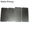 mat privacy screen protector