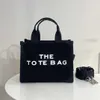 The Tote Bag totes bags Designer Women Handbags Alphabet Pattern Shoulder Crossbody Three Sizes 12 COLORS 220914 1106