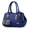 2022 New Fashion Women Fags Leather Handbag Counter Bag Bag Messenger 0018