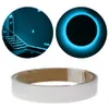 Luminous Fluorescent Night Self-adhesive Glow In The Dark Sticker Tape Safety Security Home Decoration Warning Tape