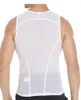 Racing Jackets 2022 Men's Cycling Base Layer Jersey Vest MTB Bike Bicycle Mesh Underwear Clothing