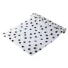 Table Mats Easy To Clean Practical Kitchen Cupboard Shelf Liner For Restaurant