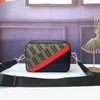 Designers Bag women Men Camera bag Shoulder Bag totes bag Flap Clutch Pouch handbag Wallet Leather Removable Strap Zipper Closure Crossbody Bags backpack F7M0286