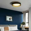 Plafonniers Américain De Luxe Lampe Salon Éclairage Moderne Minimaliste Lumière Dans La Chambre Restaurant Led