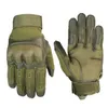 Camoland Touch Screen Tactical Glove Men Rubber Hard Knuckle Full Finger Military Army Paintball Motorcycle Gloves Online269x1688111