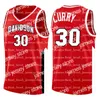 Jerseys de basquete NCAA Davidson College 30 Stephen Jerseys Curry 35 Kevin Jerseys Durant University of Texas Lower Merion High School Jersey 4-20