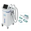 360 gradi Slicone Silicone Removy Double Chin Body Body Sculpting Cryo Therapy Membrane Ice Cryotheterapy Sling Machine