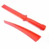 Professional Hand Tool Sets 2pc Red Car Body Repair Tools Plastic Wedge Windows Assemble Kit