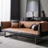 Stol t￤cker fyra s￤songer universal enkel soffa kudde icke-halkvattent￤t icke-stick h￥r eng￥ngs alla inclusive cover handduk