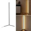 Adjustable LED Floor Lamp Light Standing Reading Living Room Office Dimmable