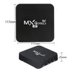 Tablet TV Box Zestaw Topbox Amalogika S905L 4K 1GB 8GB 2,4 WIFI Smart Media Player Android 11 Mxq Pro