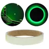 Luminous Fluorescent Night Self-adhesive Glow In The Dark Sticker Tape Safety Security Home Decoration Warning Tape