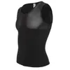 Heren lichaamshapers shaper abs trainer slanke taille borst shapewear mannelijke buik gynaecomastia vest heren korset compressie controle afslank