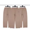 Mäns plus storlek Shorts Polar Style Summer Wear With Beach Out of the Street Pure Cotton Lycra NQD