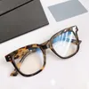 newc1square eyeglassesフレームユニセックス5020145ファッションライトウェイトインポートプランクフルリム処方サングラスゴーグル男性8976957