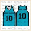 -90Nuevas camisetas de baloncesto blanco negro hombres jóvenes Transpirable Secado rápido 100% cosido Camisetas de baloncesto de alta calidad s-xxl3