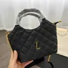 حقيبة حمل صغيرة Lingge Pattern Women Handbag Fashion Bag Crossbody Bag Caviar و Sheepesk Design Design Top Top Shopping Mal
