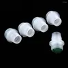Storage Bottles 5Pcs Replacement Ball Roller Tops For Essential Oils Green