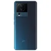 Original Vivo IQOO Neo 7 Neo7 5G Mobiltelefon 12 GB RAM 256 GB 512 GB ROM MTK Dimensity 9000 50 MP NFC Android 6,78 Zoll 120 Hz Vollbild-Fingerabdruck-ID Face Wake Smart-Handy