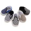 First Walkers 2022 Peuter Walker Babyschoenen Boy Girl Born Classical Sport Soft Sole Leather Multi-Colour Crib Casual