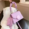 petit sac à chaîne nouveau sac de messager tendance pour femmes petit sac carré portable