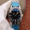 TW Maker Mens Watch 42mm B20 AB2020161B1S1 Superocean Heritage Sapphire Glass Watches ETA 2824-2 Movement Mechanical Automatic Men's Wristwatches-2