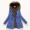가을 모성 후드 코트 임산부 재킷 재킷의 옷 솜털을위한 겨울 코트 따뜻한 임신 아웃복 여성 코트 216I