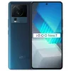 Oryginalny Vivo Iqoo Neo 7 Neo7 5G Telefon komórkowy 8 GB 12 GB RAM 256 GB 512GB Dimenność ROM 9000 50.0MP NFC Android 6.78 "120Hz E5 Identyfikator odcisku palca Twarz Wake Smart Celphone