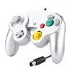 Gamecontroller für NGC Controller USB Wired Handheld Joystick Controle Gamepad