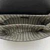 Yüksek Çanta lüks tasarımcı çantaları Moda kadın CrossBody Debriyaj Omuz Çantası Mektup Çanta bayan çanta 2022 cep Messenger Tote cüzdan