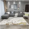 Carpets Modern Simplicity Living Room Sofas Coffee Tables Rugs Nordic Light Luxury Decoration Bedroom Carpet Study Cloakroom Rug