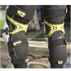 オートバイアーマーMobius-X8-Outdoor Sports Safety Knee Pads-Brace