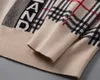 Moda uomo donna alta qualità designer maglioni lettere pullover uomo felpa con cappuccio manica lunga felpa attiva maglione lavorato a maglia. # 71