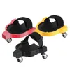 Knee Pads Multifunctional Sliding Rolling Universal Wheels Movable Rollers Convenient And Labor-sa