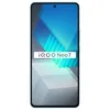Originele Vivo IQOO NEO 7 NEO7 5G Mobiele telefoon 12 GB RAM 256 GB 512 GB ROM MTK DIMENSITEIT 9000 50MP NFC Android 6.78 "120Hz Vullige scherm Vingerafdruk ID Face Wake Smart Cellphone