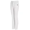 slim golf pants