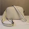 luxurys designers Tassel Handbags bag Women Leather Soho Disco Shoulder Bag Fringed Messenger Purse Designer Crossbody Bags Wallet Evening Bag