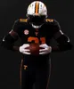 Özel S-6XL Tennessee Gönüllüleri Kolej Futbol Forması Hendon Hooker Alvin Kamara Joe Milton III Jauan Jennings Velus Jones Jr. Jabari Küçük Theo Erkek Kadın Çocuk